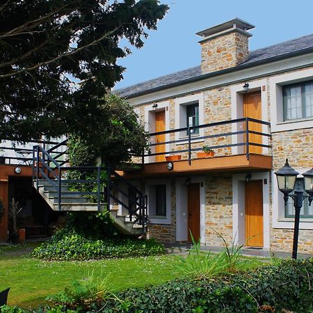 Apartamentos Castello Cartavio Eksteriør billede