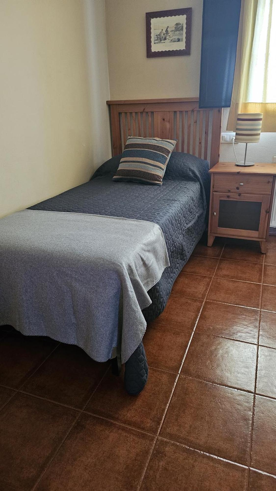 Apartamentos Castello Cartavio Eksteriør billede