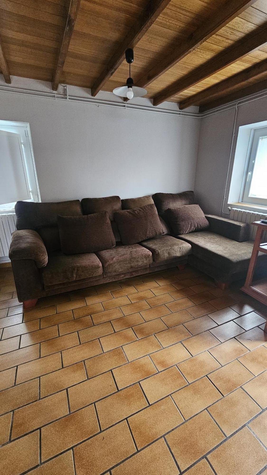 Apartamentos Castello Cartavio Eksteriør billede