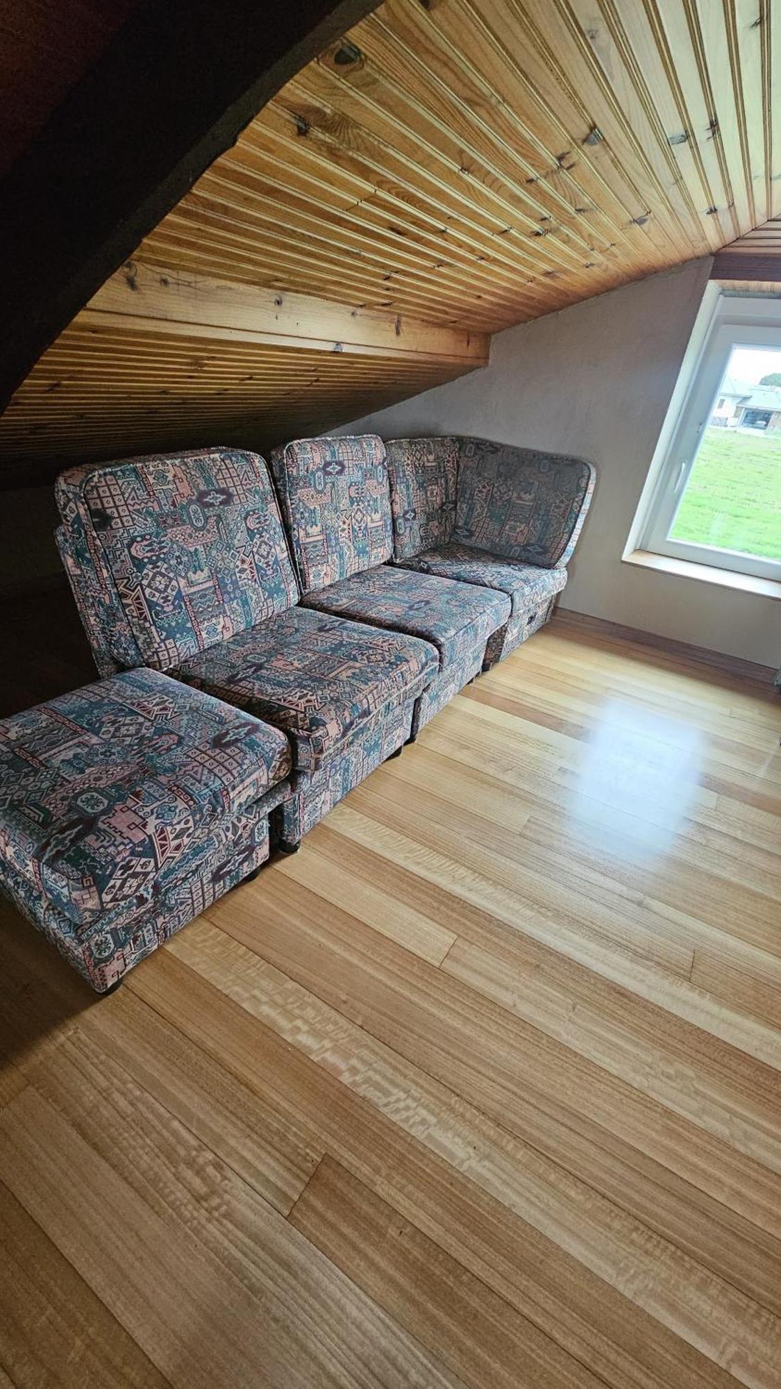 Apartamentos Castello Cartavio Eksteriør billede