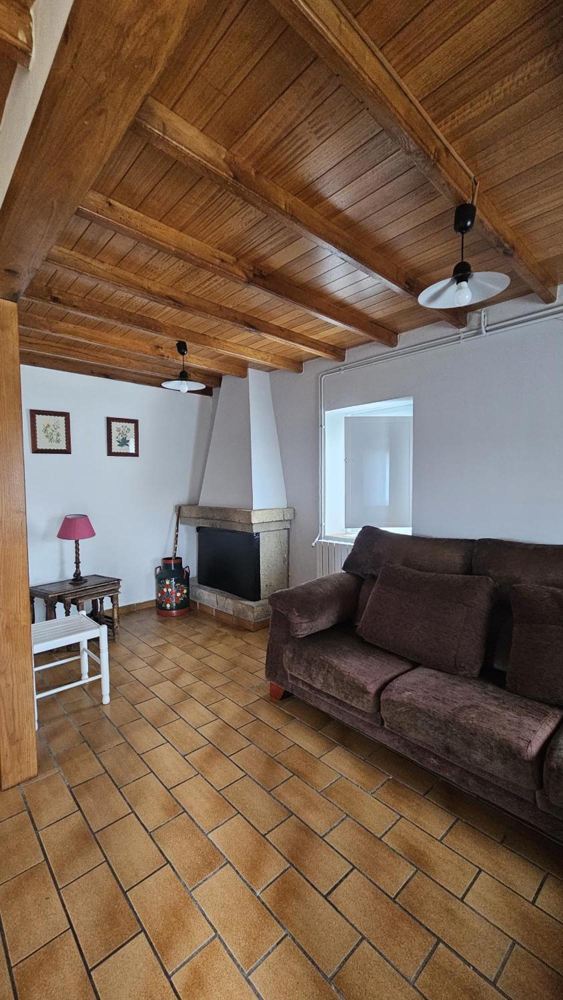 Apartamentos Castello Cartavio Eksteriør billede