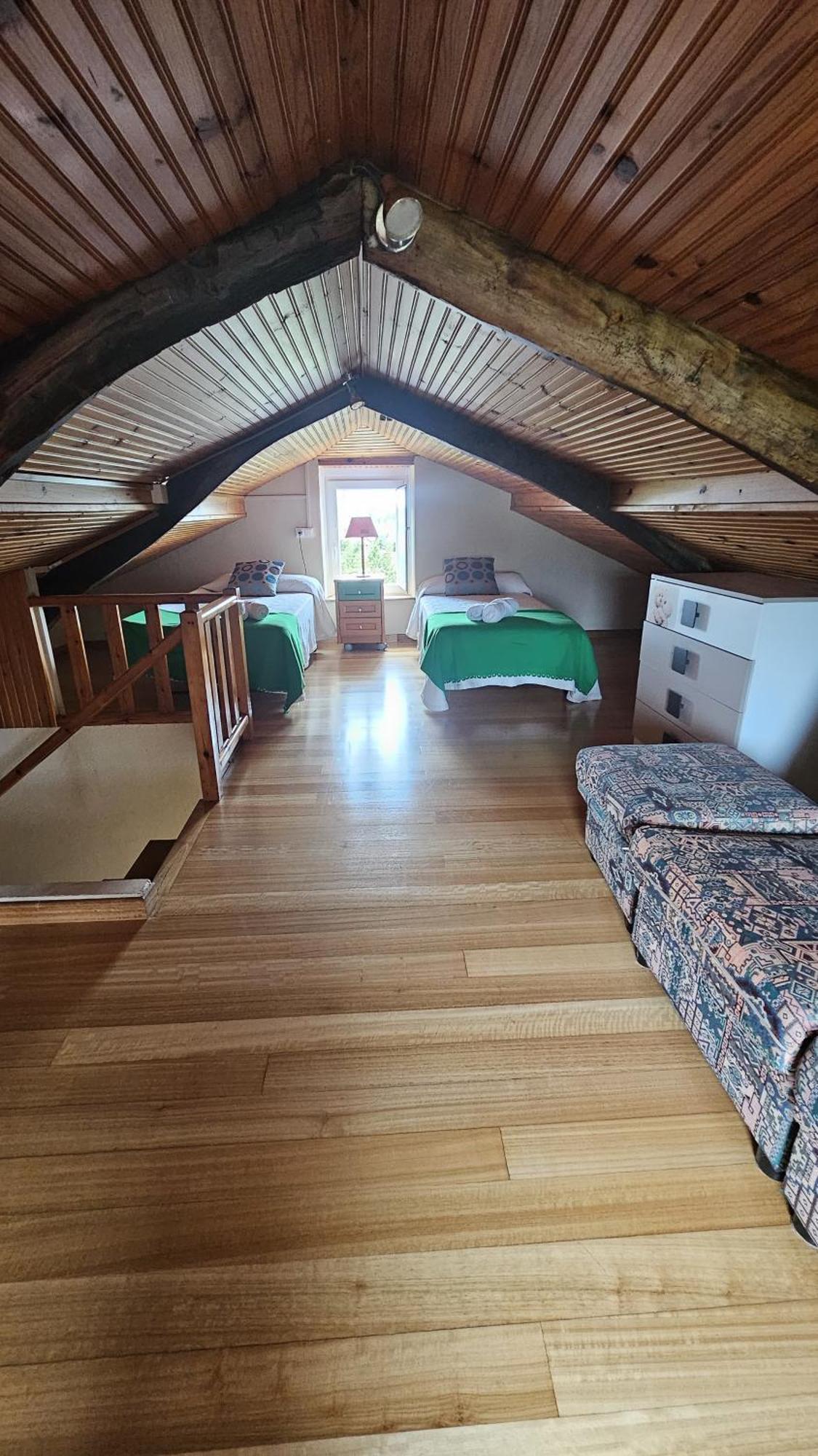 Apartamentos Castello Cartavio Eksteriør billede