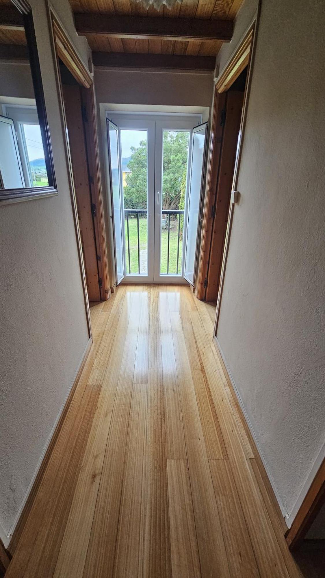 Apartamentos Castello Cartavio Eksteriør billede