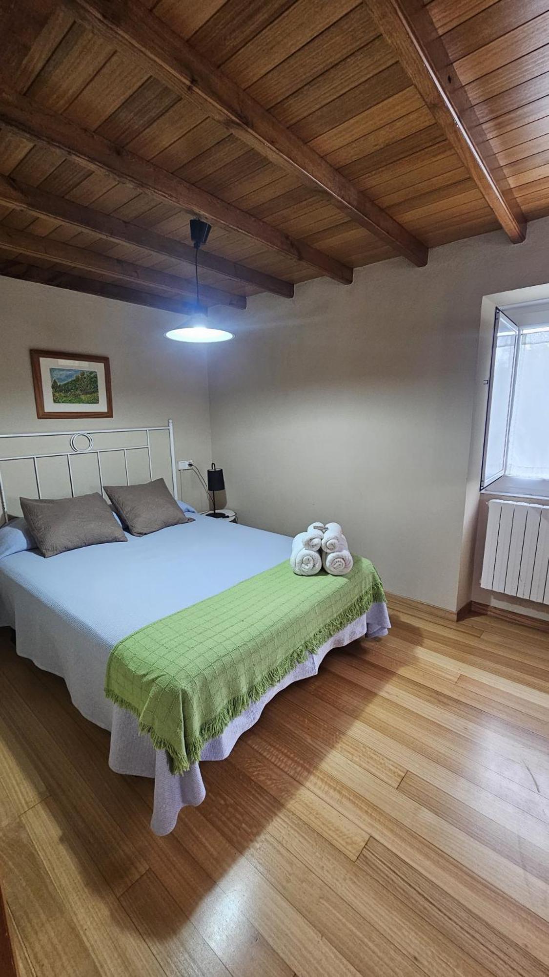 Apartamentos Castello Cartavio Eksteriør billede