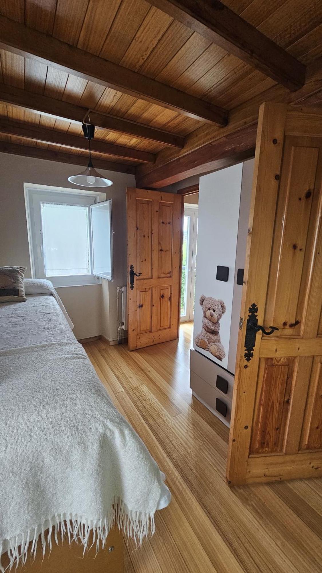 Apartamentos Castello Cartavio Eksteriør billede