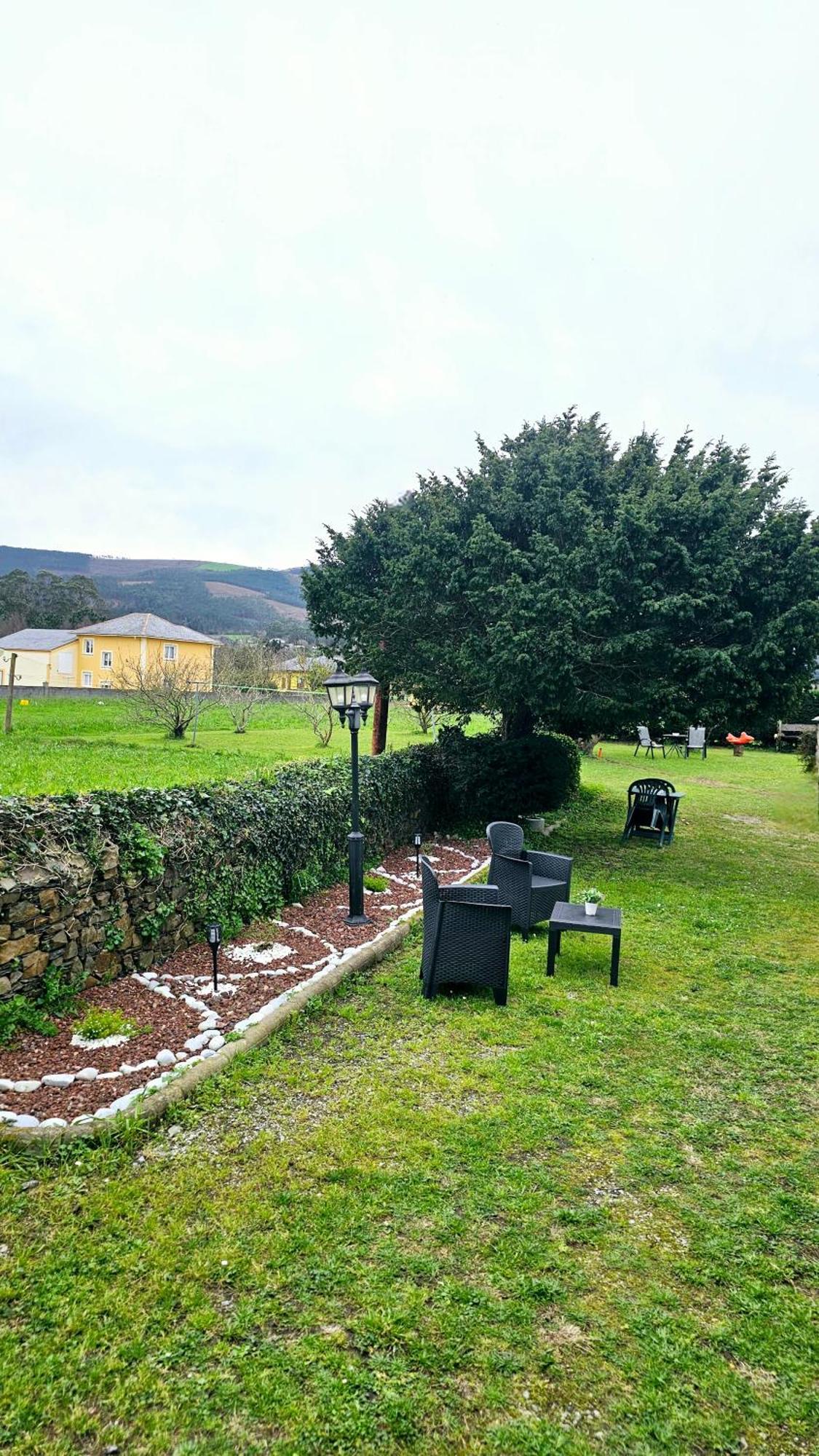Apartamentos Castello Cartavio Eksteriør billede