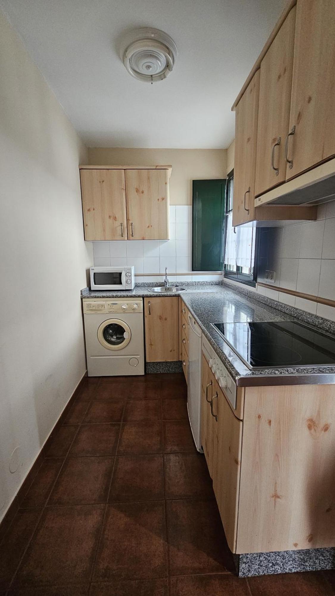 Apartamentos Castello Cartavio Eksteriør billede