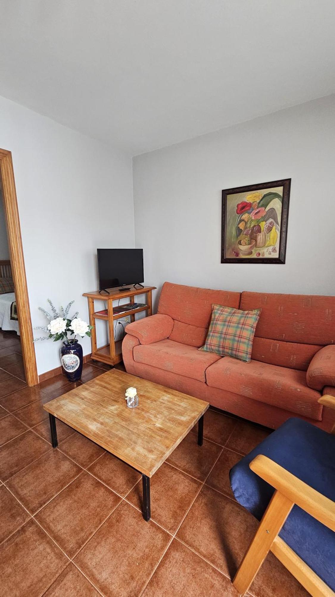 Apartamentos Castello Cartavio Eksteriør billede