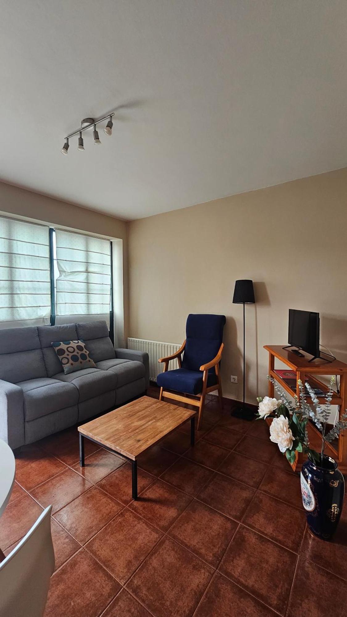 Apartamentos Castello Cartavio Eksteriør billede