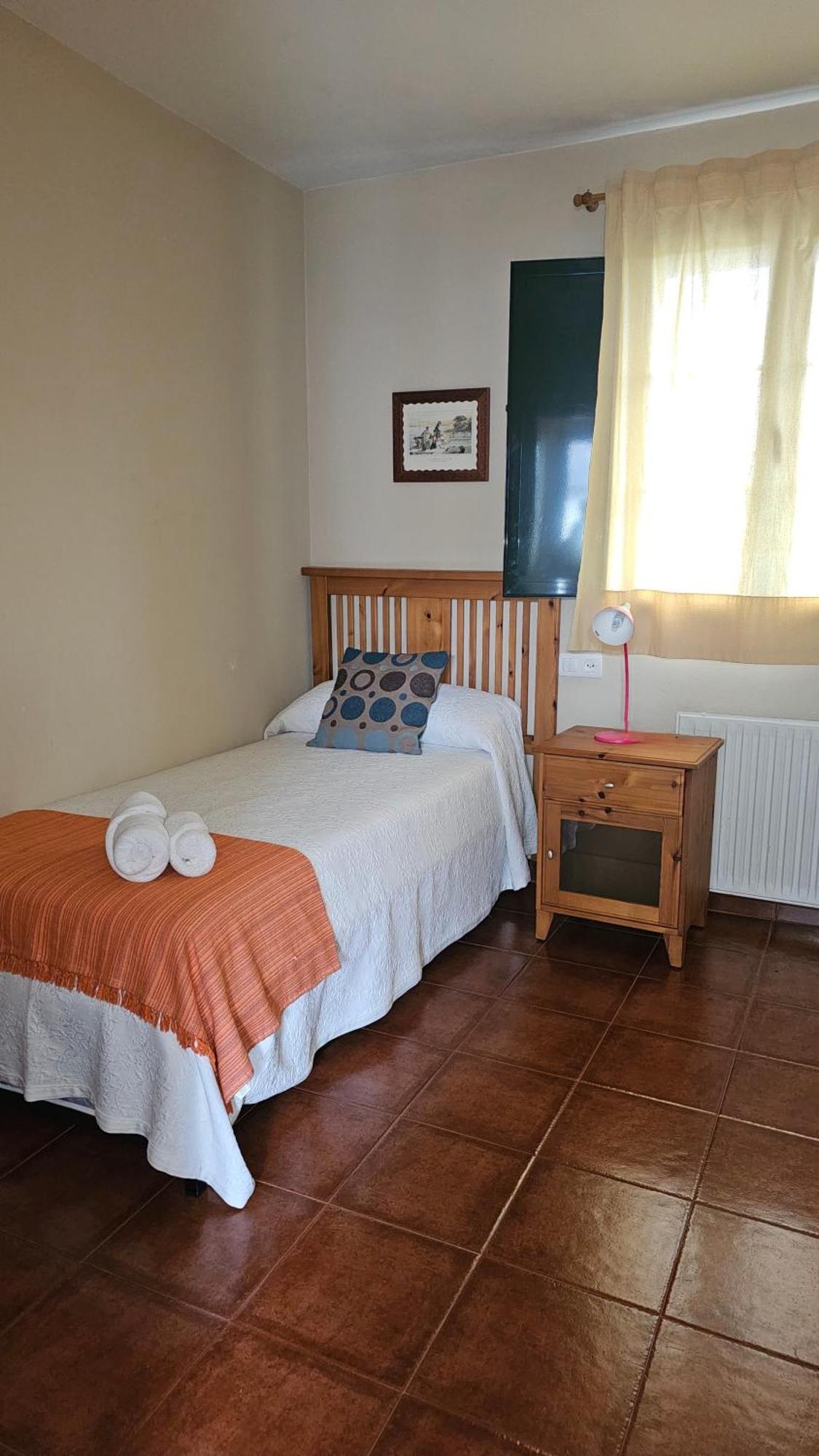 Apartamentos Castello Cartavio Eksteriør billede