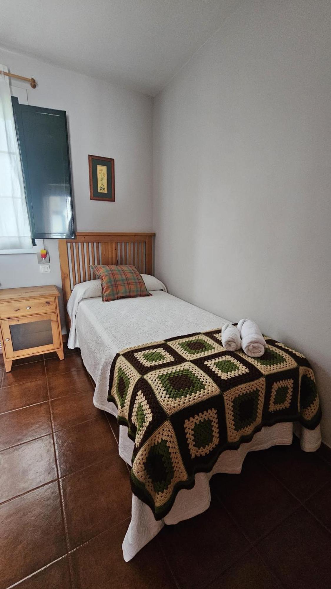 Apartamentos Castello Cartavio Eksteriør billede