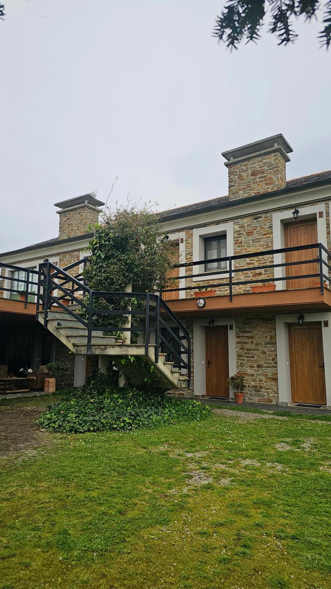 Apartamentos Castello Cartavio Eksteriør billede