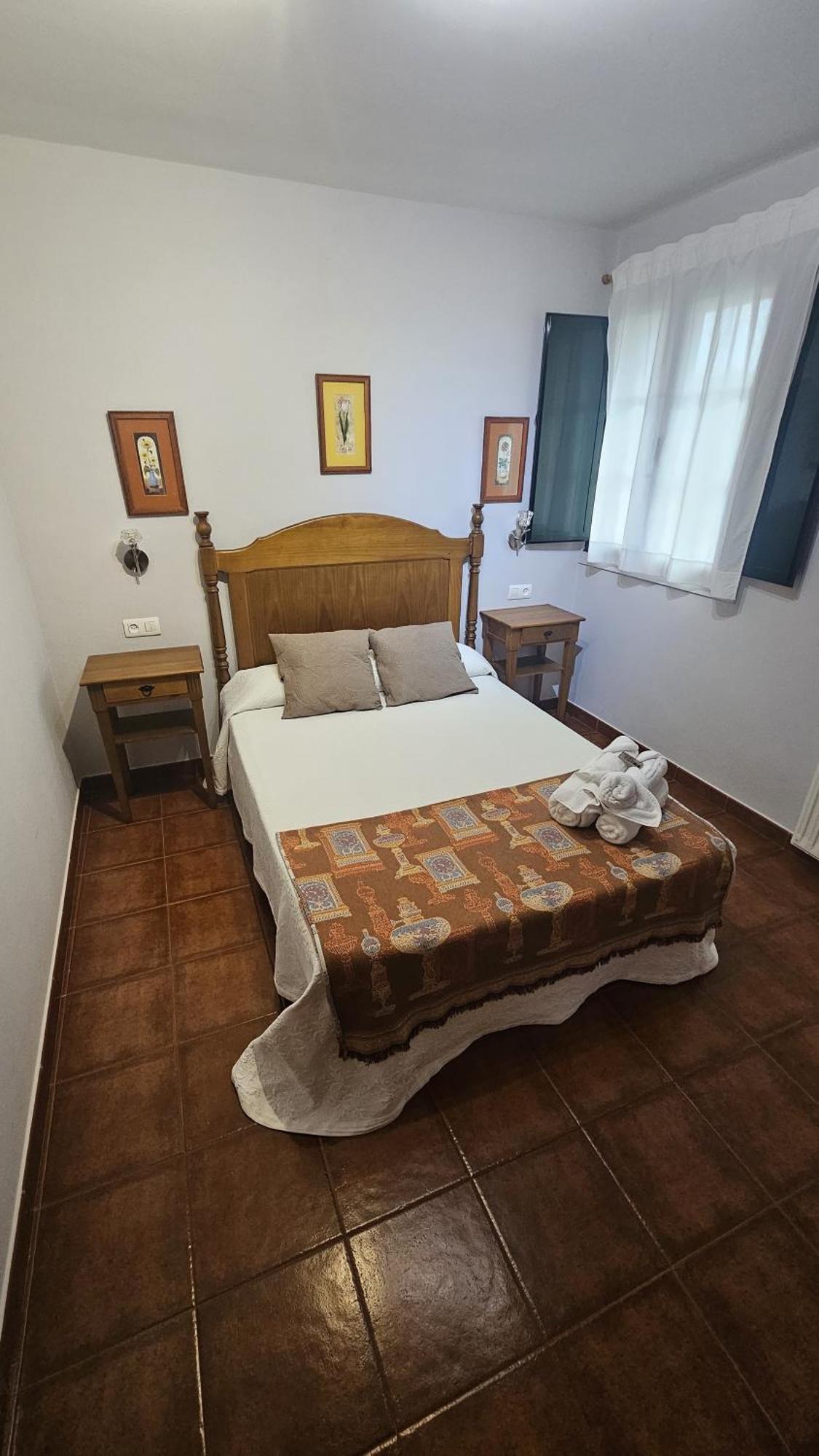 Apartamentos Castello Cartavio Eksteriør billede