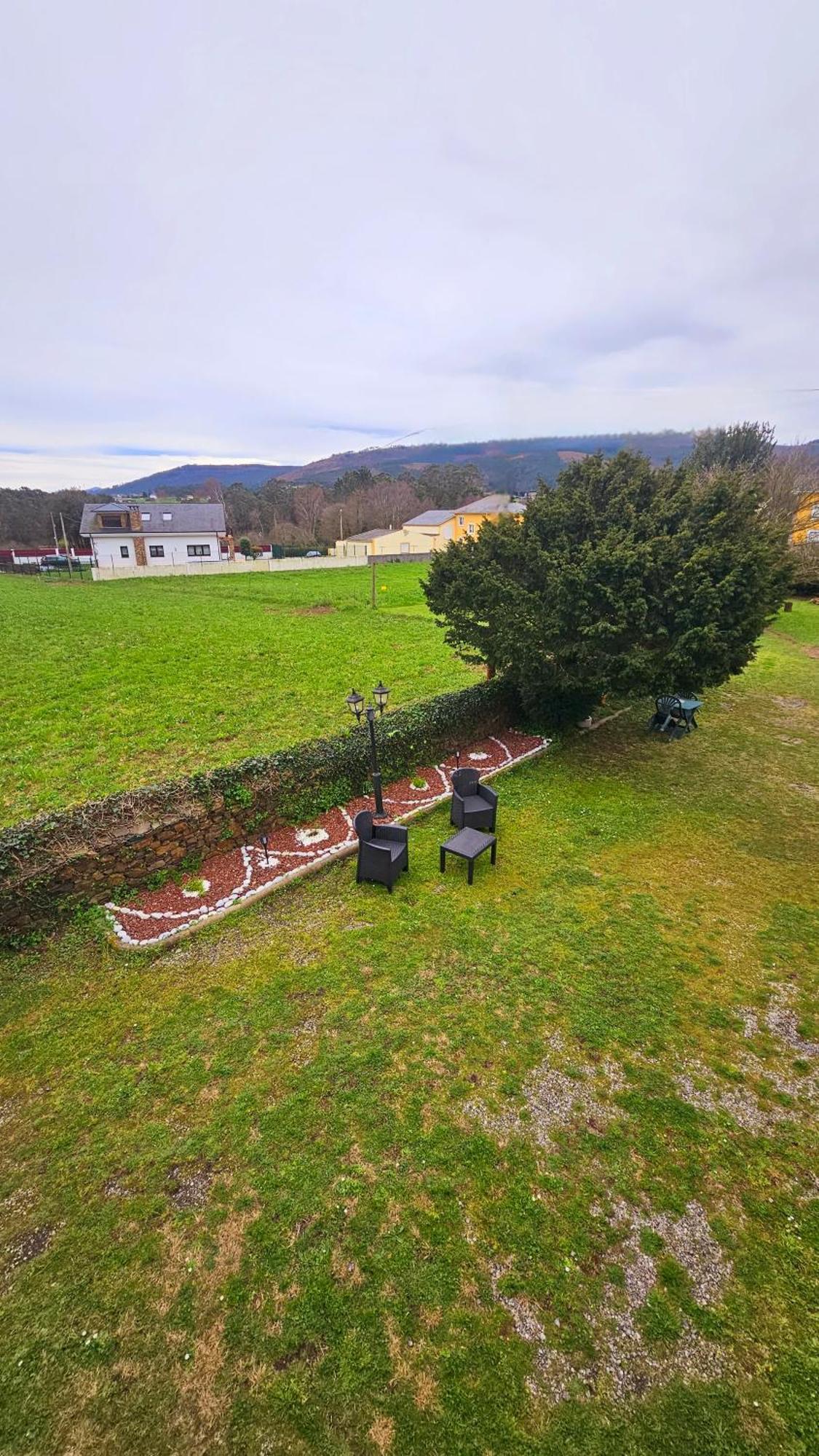 Apartamentos Castello Cartavio Eksteriør billede