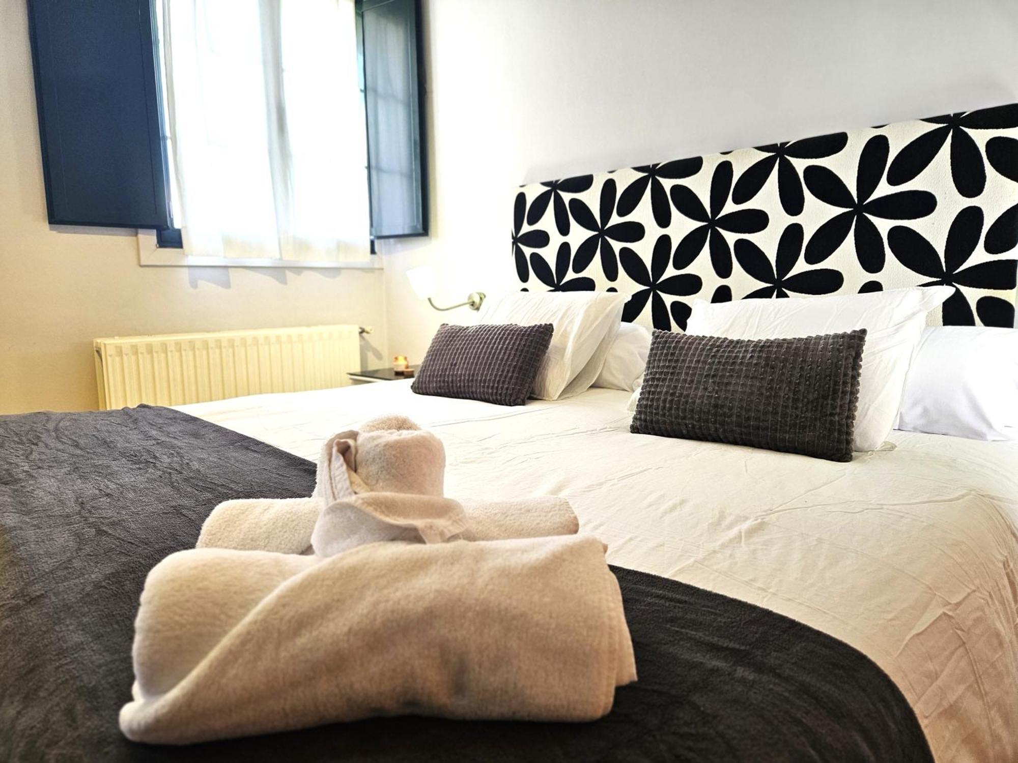 Apartamentos Castello Cartavio Eksteriør billede